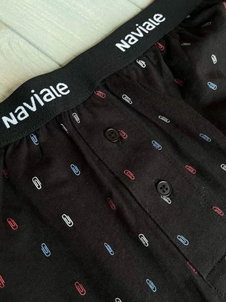 Боксеры Naviale