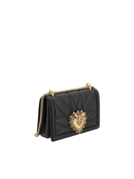 Torebka Dolce And Gabbana czarna