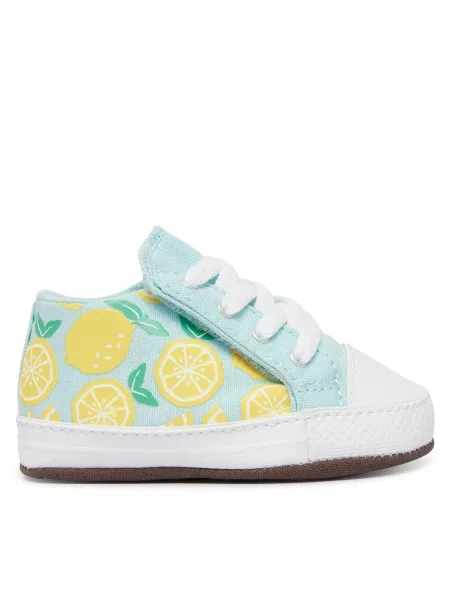 Cipele Converse Chuck Taylor All Star Cribster Citrus Tirkizna