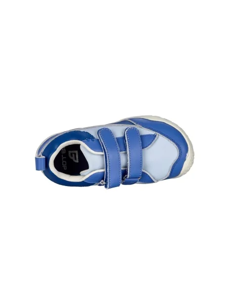 Pantofi copii Ballop albastru