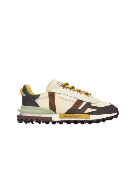 Sneakersy Lacoste skórzane