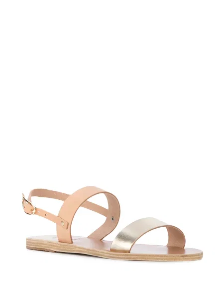 Sandale Ancient Greek Sandals fără toc