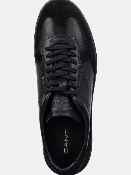 Кожаные кроссовки Gant