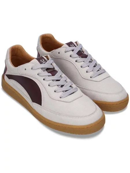 Pantofi Nae Vegan Shoes roșu