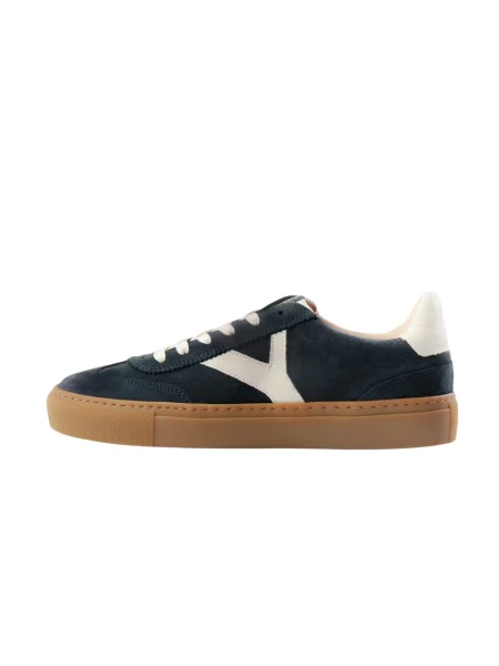 Sneakersy Sneaky Steve zamszowe