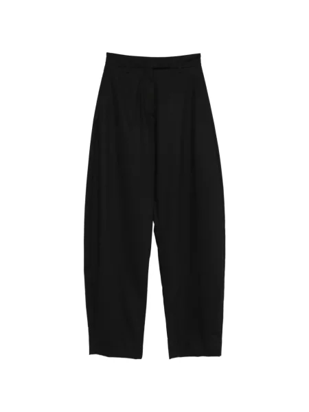 Pantaloni Thelatest negru