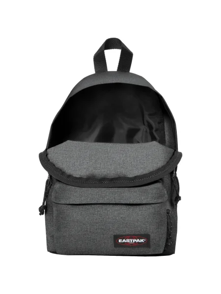 Táska Eastpak szürke