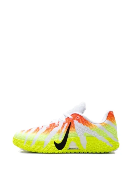 Dětské tenisky Nike bílé