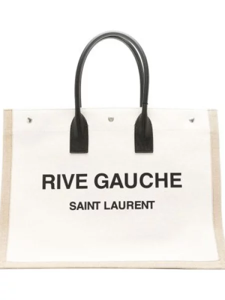 Shopperka Saint Laurent Rive Gauche