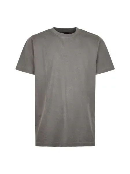 Koszulka A.p.c. szara