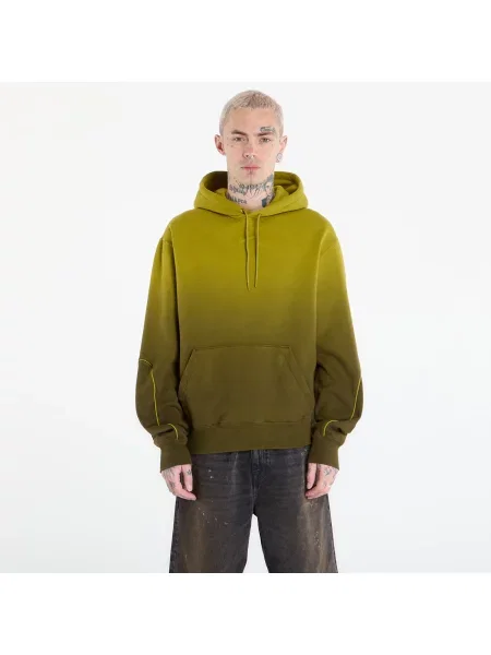 Hanorac cu glugă Nike din fleece