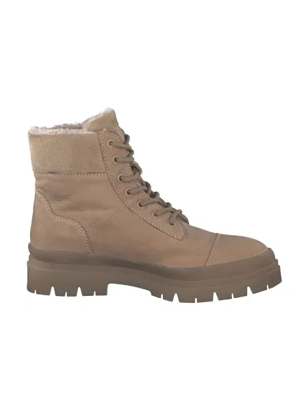 Pantofi S.oliver bej