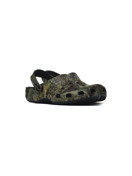Félcipo Crocs