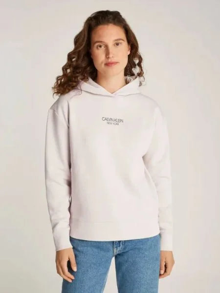 Calvin Klein Hanorac roz