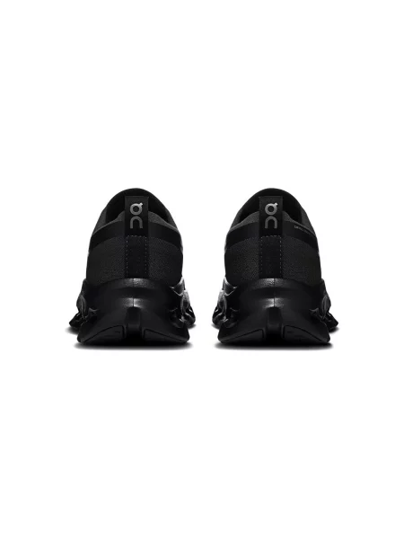 Pantofi On negru