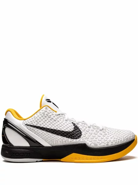 Tenisky Nike Zoom bílé