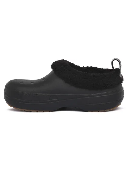 Pantofi Crocs negru