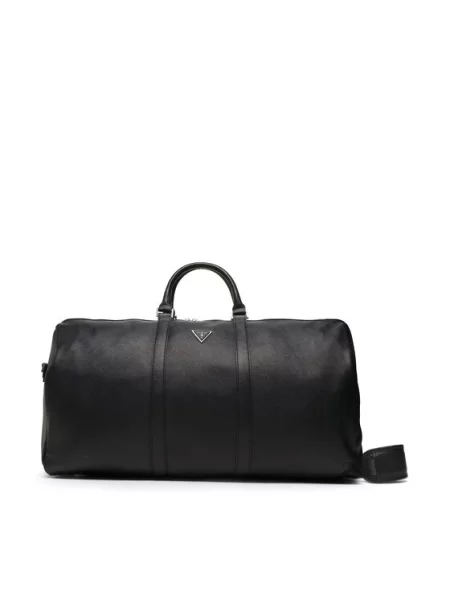 Guess torba PISA czarny