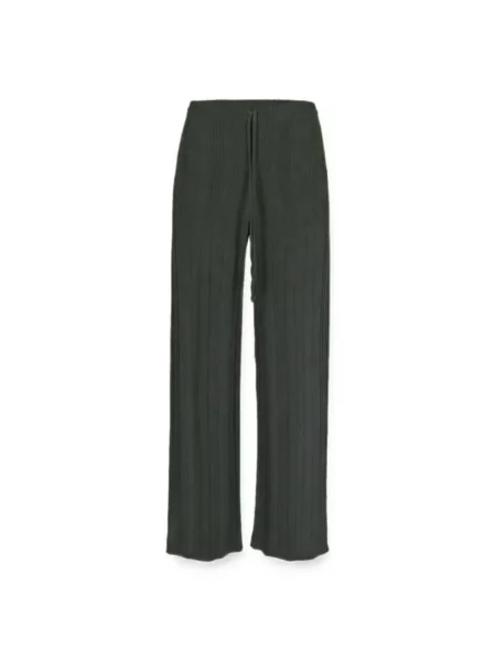 Pantaloni B.b. Walace tricotate alergare verde