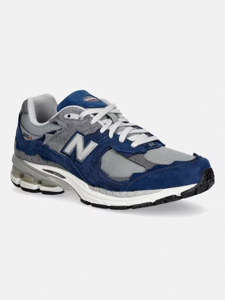 New Balance sneakers Ανδρικά μπλε