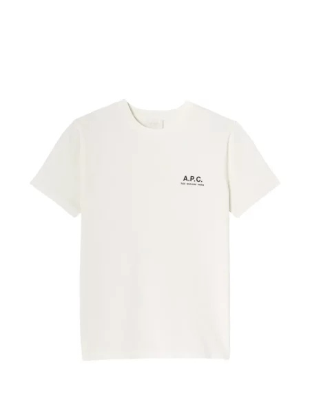 Scurt tricou A.p.c.