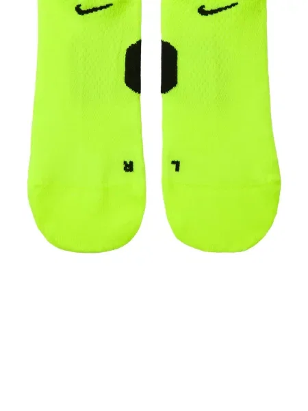 Remenčić torba Nike s autogramom od flisa žuta