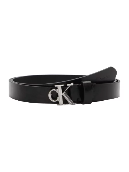 Calvin Klein Curea negru
