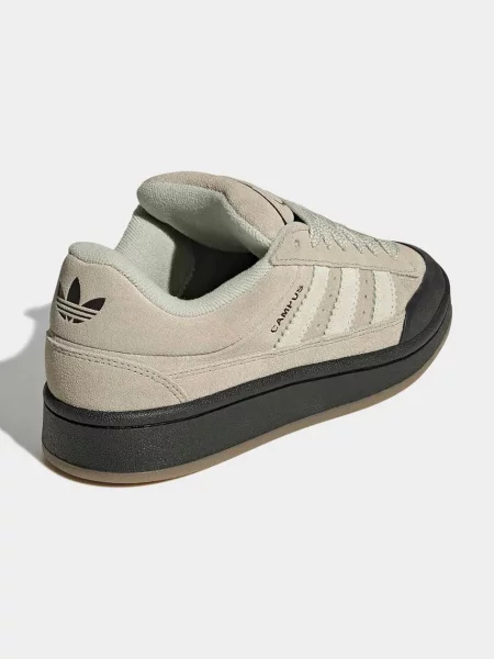 Adidas Originals CAMPUS кросівки дитячі замшеві