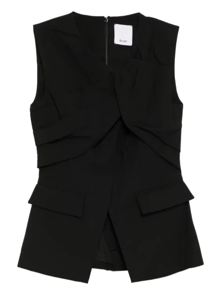 Bluzka Acler czarna