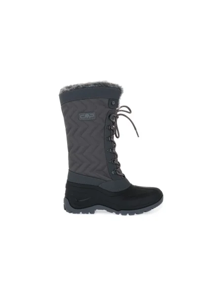 Pantofi Cmp gri