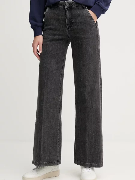 United Colors of Benetton jeansy szary