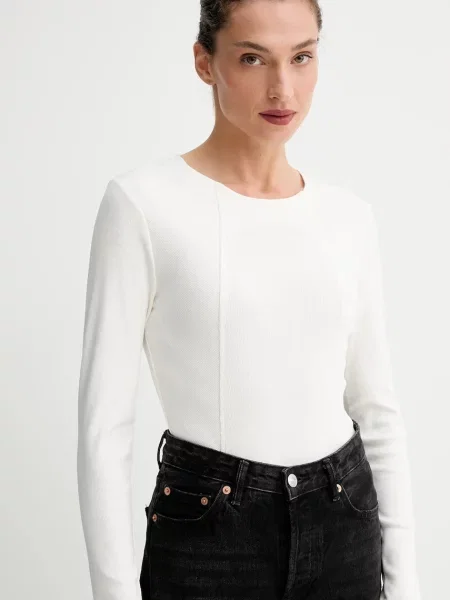 Лонгслив G-star a-силуэта