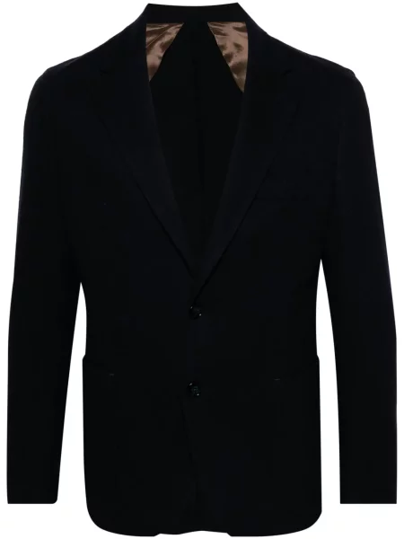 Sacou Barba albastru