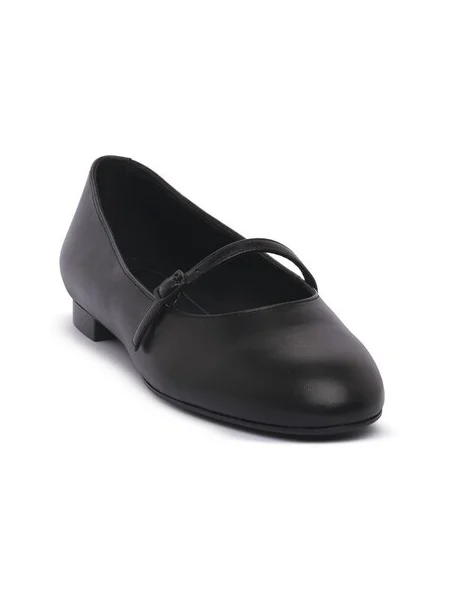 Pantofi Frau negru