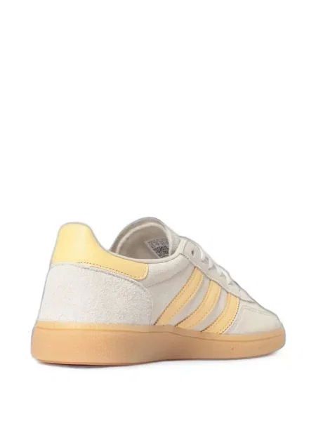 Sneakerși Adidas Samba cu model leopard albastru