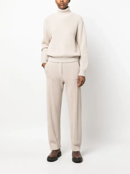 Chunky svetr Brunello Cucinelli