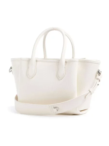 Zegarek Emporio Armani biały