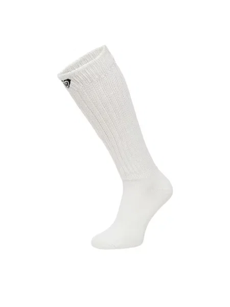 Длинные носки Roxy белые