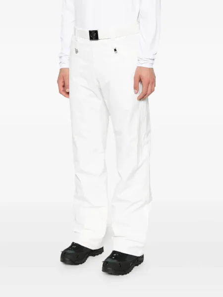 Lyže tepláky Bogner bílé