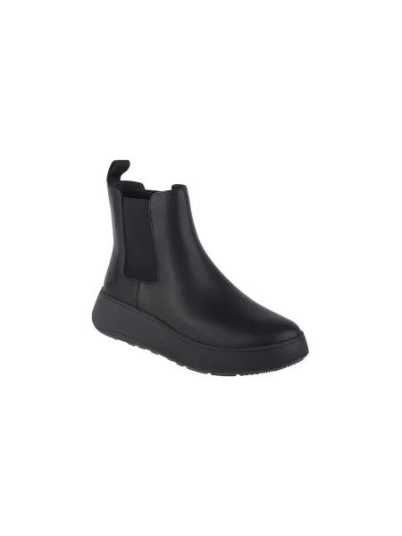 Tenisky Fitflop čierna