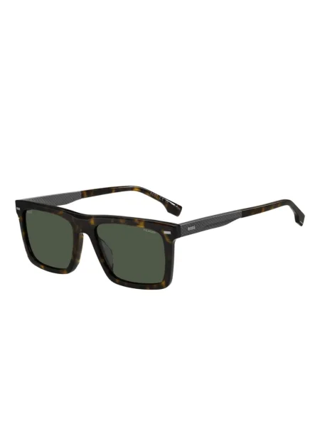Ochelari de soare Boss negru