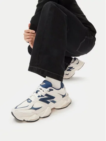 New Balance Laisvalaikio batai Kreminė