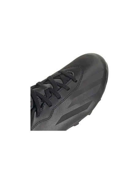 Gyerek félcipő Adidas fekete