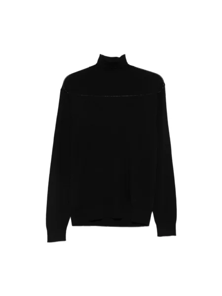 Golf Manuel Ritz czarny