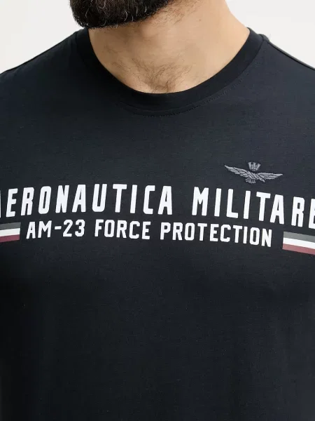 Aeronautica Militare футболка basic