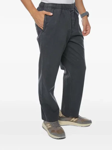 Pantaloni Deus Ex Machina gri
