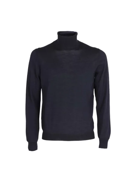 Golf golf Tagliatore wełniany niebieski