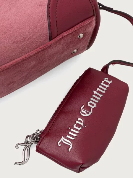 Juicy Couture сумка крос-боді IRIS