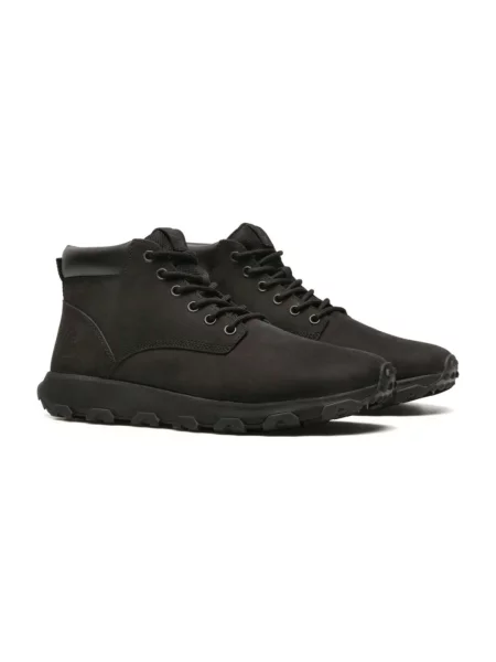 Botki Timberland czarne