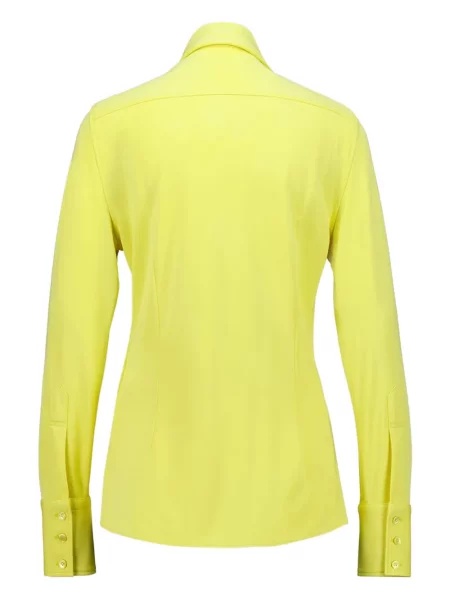 Cămașă Stella Mccartney galben